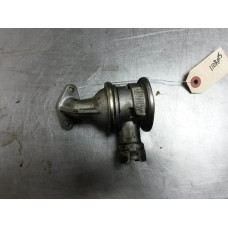 110R015 Air Injection Check Valve From 2004 BMW 330I  3.0